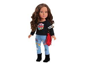 journey girls 18" doll kyla exclusive journey girls 18" doll kyla exclusive