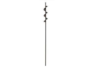 yard butler roto digger 30 inch garden auger drill bit planting irrigation weeding steel tool 1.75" diameter ird2 yard butler roto digger 30 inch garden auger drill bit planting irrigation weeding steel tool 1.75" diameter ird2