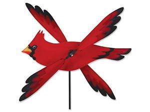 premier kites whirligig spinner  cardinal spinner