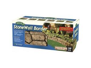 dalen gardeneer stonewall border tan, 10 ft. dalen gardeneer stonewall border tan, 10 ft.