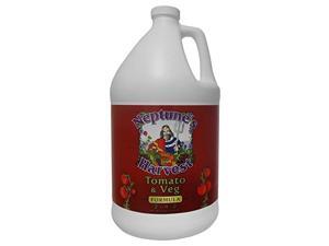 neptune's harvest tv191 tomato & veg formula 242 fertilizer, 1 gallon neptune's harvest tv191 tomato & veg formula 242 fertilizer, 1 gallon