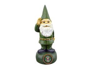red carpet studios 35161 garden gnome united states army red carpet studios 35161 garden gnome united states army