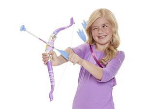 disney tangled rapunzel's bow & arrow set disney tangled rapunzel's bow & arrow set