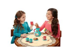disney elena of avalor churros and chocolate tea set disney elena of avalor churros and chocolate tea set