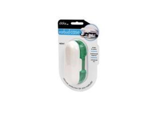 paris business products ebc38m dotz earbud case 4.25in asst by paris business paris business products ebc38m dotz earbud case 4.25in asst by paris business