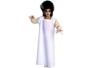 bride of frankenstein costume girl large bride of frankenstein costume girl large