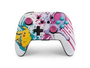 powera enhanced wireless controller for nintendo switch pokemon battle nintendo switch powera enhanced wireless controller for nintendo switch pokemon battle nintendo switch