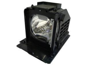 Mitsubishi WD-73C10 TV Lamp with Housing with 150 Days Warranty WD-73C10_2 lamp 