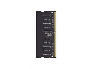 pny 8gb ddr4 2400mhz notebook memory mn8gsd42400 pny 8gb ddr4 2400mhz notebook memory mn8gsd42400