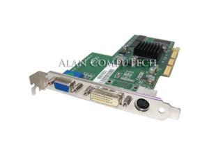 ATI - ATI Radeon VE DDR 64MB AGP Video Card RADEON-VE-64 1028310100 / 6001833 - RADEON-VE-64 ATI - ATI Radeon VE DDR 64MB AGP Video Card RADEON-VE-64 1028310100 / 6001833 - RADEON-VE-64