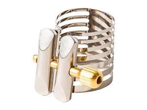 rovner p2r platinum tenor sax ligature rovner p2r platinum tenor sax ligature