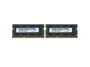 16.0gb 8gbx2 pc312800 ddr3l 1600mhz sodimm 204 pin cl11 sodimm memory upgrade kit for 2012 macbook pro 13" & 15" models nonretina display, 201114 imac and mac mini, pcs which utilize pc12800 so. life