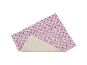dual antitarnish silver polishing cloth 12" x 18" by town talk dual antitarnish silver polishing cloth 12" x 18" by town talk