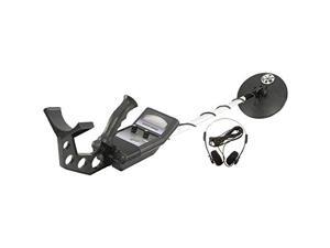 bounty hunter gold digger metal detector