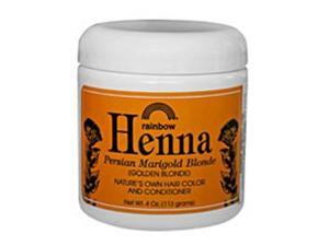 rainbow research henna persian marigold 4 oz rainbow research henna persian marigold 4 oz