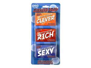 blue sky miracle soap wash youself clean, rich or sexy blue sky miracle soap wash youself clean, rich or sexy