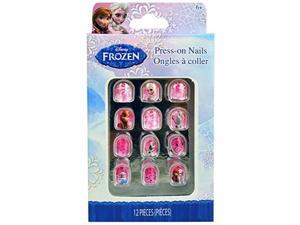disney frozen presson nails disney frozen presson nails