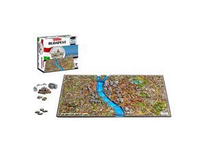 4d cityscape 4d budapest time puzzle 800 piece 4d cityscape 4d budapest time puzzle 800 piece