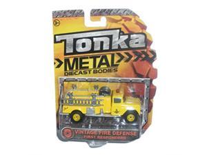 tonka fire tuff truck