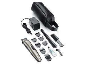 Andis Cord/Cordless Personal Trimmer 14-Piece Kit Andis Cord/Cordless Personal Trimmer 14-Piece Kit