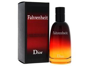 fahrenheit by christian dior for men. eau de toilette spray 1.7 ounces fahrenheit by christian dior for men. eau de toilette spray 1.7 ounces