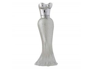 paris hilton paris hilton platinum rush for women 3.4 oz eau de parfum spray