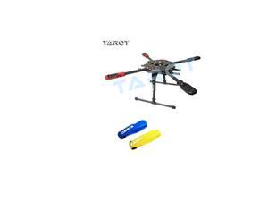 tarot 650 sport quadcopter frame tl65s01 with electric retractable landing skid w/ arris battery straps tarot 650 sport quadcopter frame tl65s01 with electric retractable landing skid w/ arris battery straps