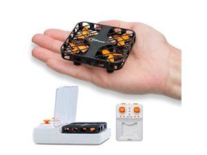 top race pocket drone quad copter 2.4 ghz with headless mode unbreakable rc mini pocket drone