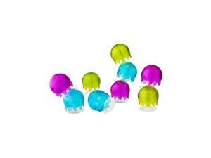 boon jellies suction cup bath toys
