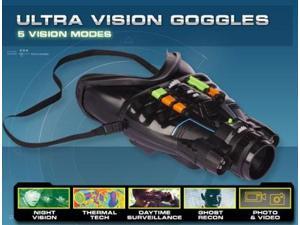 spy net ultra vision goggles with 5 vision modes by jakks pacific spy net ultra vision goggles with 5 vision modes by jakks pacific