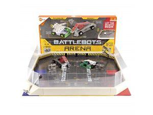 hexbug battlebots arena bronco and witch doctor hexbug battlebots arena bronco and witch doctor