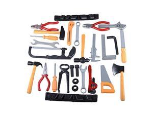 gresdent construction party supplies 28pcs kids toy tools sets plasic toys tool screwdriver pliers pipe wrench ax repair mechanic gresdent construction party supplies 28pcs kids toy tools sets plasic toys tool screwdriver pliers pipe wrench ax repair mechanic