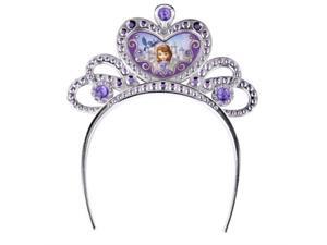 sofia the first royal tiara costume accessory sofia the first royal tiara costume accessory