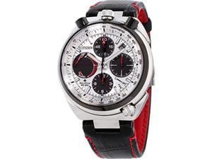 men's citizen ecodrive promaster tsuno chronograph racer watch av007103a