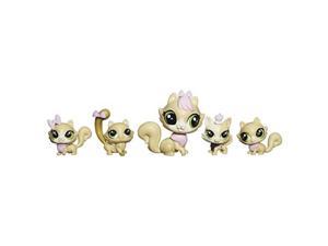 littlest pet shop family sets