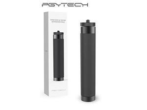 pgytech hand grip and tripod extension pole pgytech hand grip and tripod extension pole
