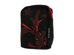 Dolica SM9000BK Case for Ultra-Slim Digital Cameras (Black) Dolica SM9000BK Case for Ultra-Slim Digital Cameras (Black)