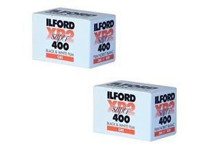 ilford lysb06wvjw47felectrncs xp2 super 400 13536 black & white film 2 pack, black/white ilford lysb06wvjw47felectrncs xp2 super 400 13536 black & white film 2 pack, black/white