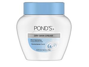 pond's dry skin cream 6.50 oz pack of 5 pond's dry skin cream 6.50 oz pack of 5