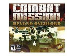 combat mission: beyond overlord