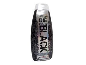 die hard black ed hardy maximum bronzing indoor tanning lotion, 10 oz. die hard black ed hardy maximum bronzing indoor tanning lotion, 10 oz.
