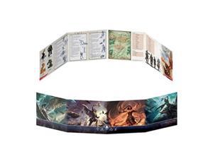 Froghemoth Collector's Series Dungeons and Dragons D&d Gf9 71014 for sale online