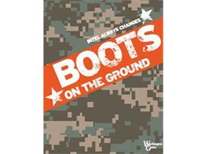 boots on the ground by worthington games
