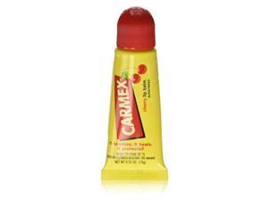carmex moisturizing lip balm spf 15 cherry 0.35 oz pack of 6 carmex moisturizing lip balm spf 15 cherry 0.35 oz pack of 6