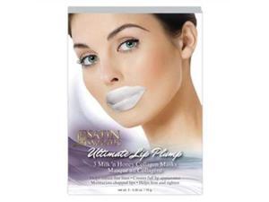 satin smooth collagen complex lip plump treatment, 3 count satin smooth collagen complex lip plump treatment, 3 count