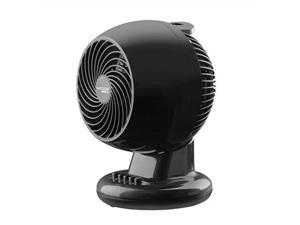 woozoo m15u compact oscillating circulating fan, black woozoo m15u compact oscillating circulating fan, black