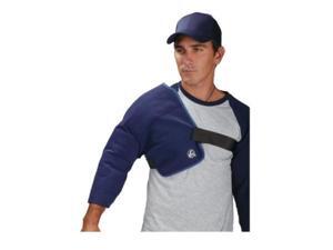 d8 cold shoulder wrap ea d8 cold shoulder wrap ea