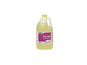 ecolab eco san liquid sanitizer ecolab eco san liquid sanitizer
