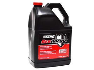 echo 6550050 red armor 2 cycle oil 50 gallon mix 50:1 1 gallon echo 6550050 red armor 2 cycle oil 50 gallon mix 50:1 1 gallon