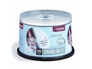 imation imn17350 dvd recordable media, dvdr, 16x, 4.70 gb, 50 pack spindle imation imn17350 dvd recordable media, dvdr, 16x, 4.70 gb, 50 pack spindle